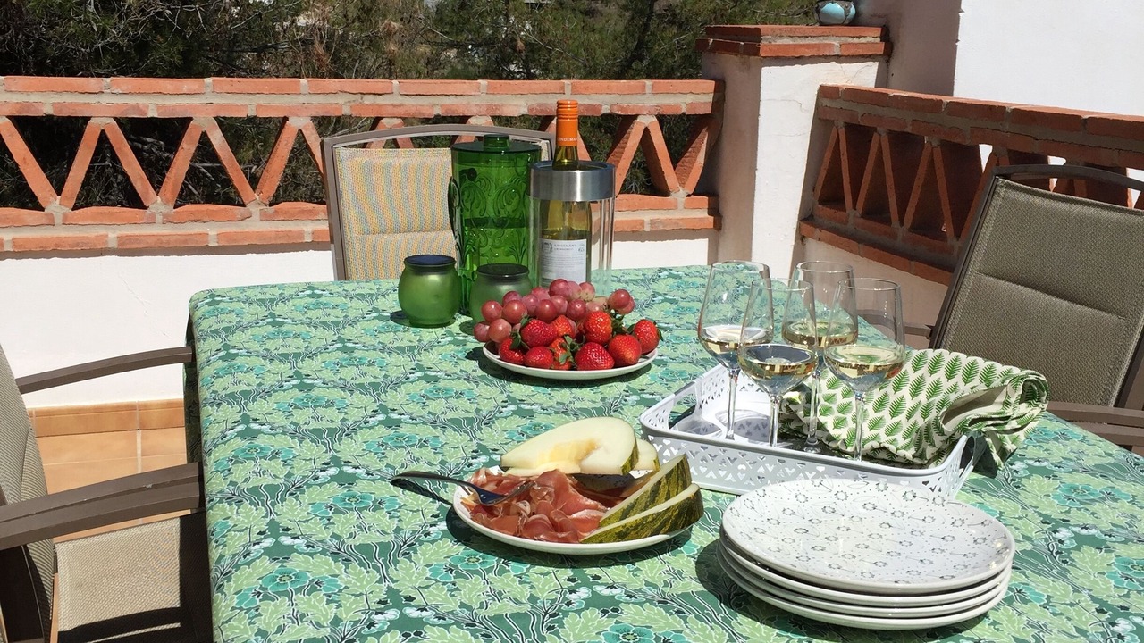 Photo of Outdoor in Chimenea