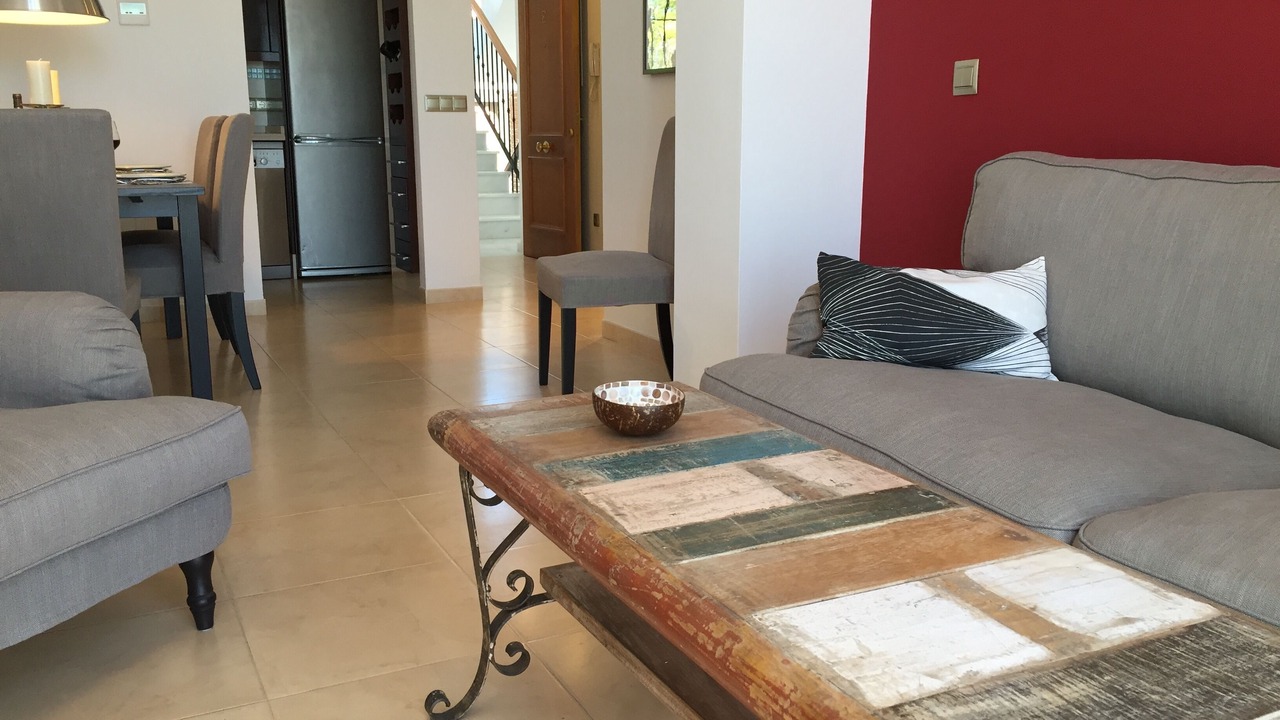 Photo of Livingroom in Chimenea