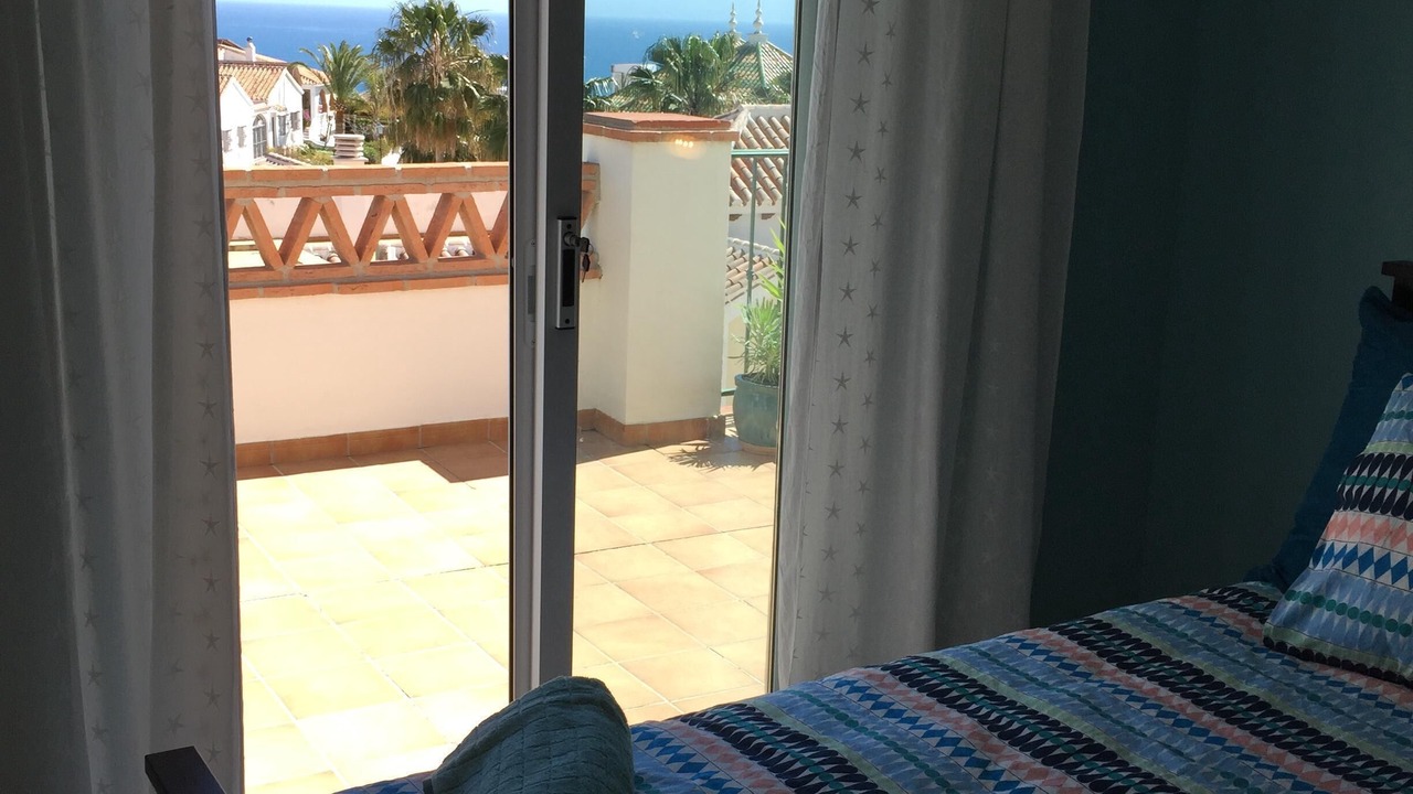 Photo of Bedroom in Chimenea