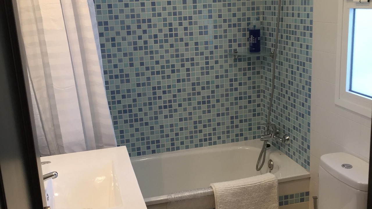 Photo of Bathroom in Chimenea
