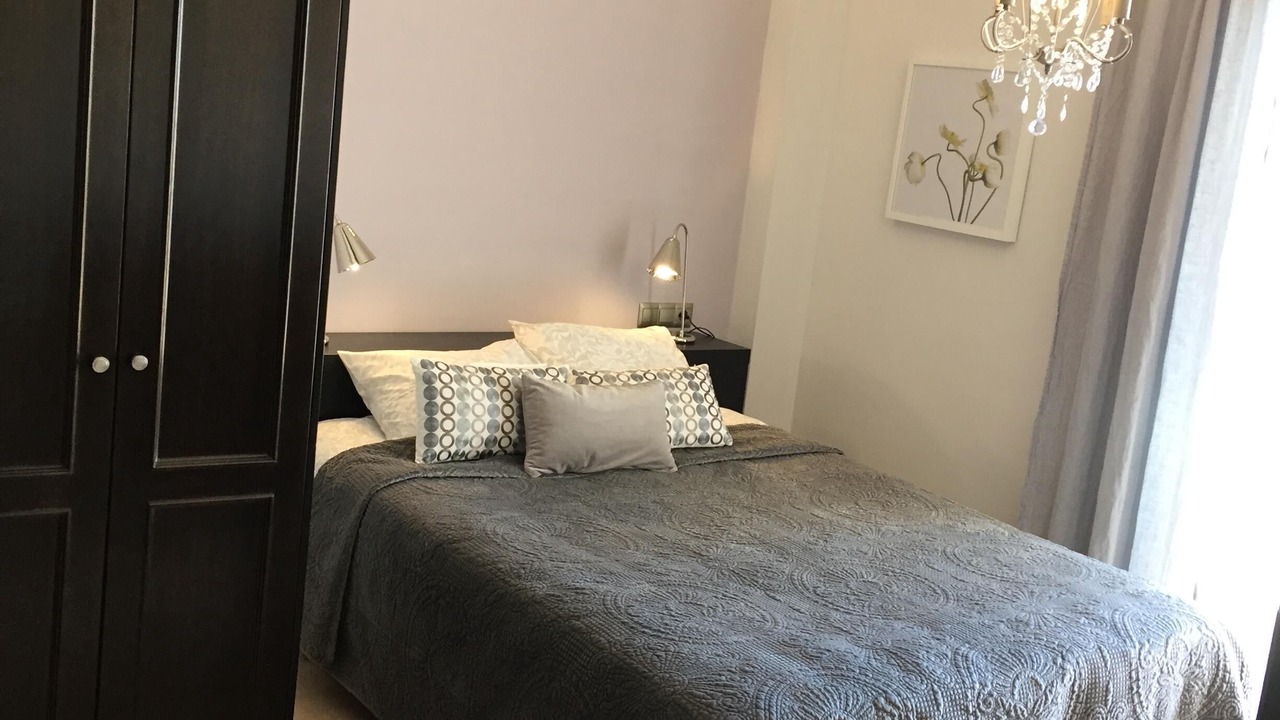 Photo of Bedroom in Chimenea