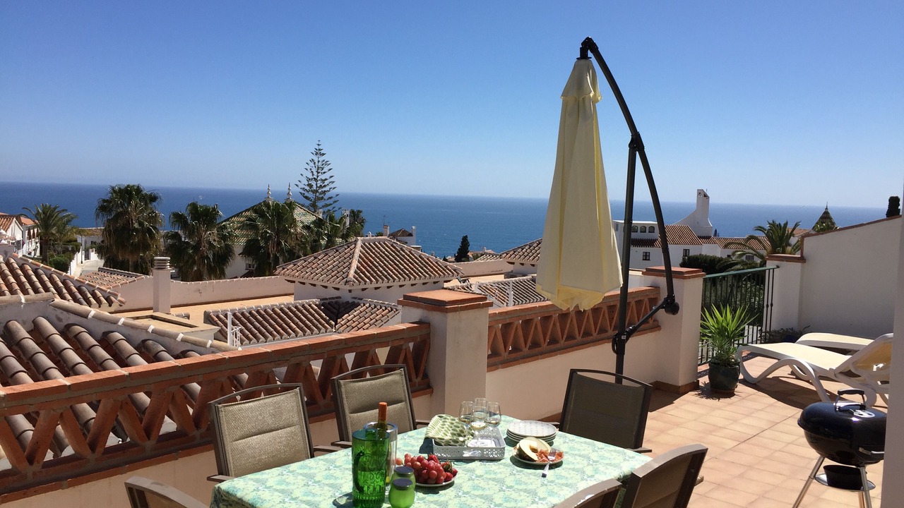 Photo of Outdoor in Chimenea