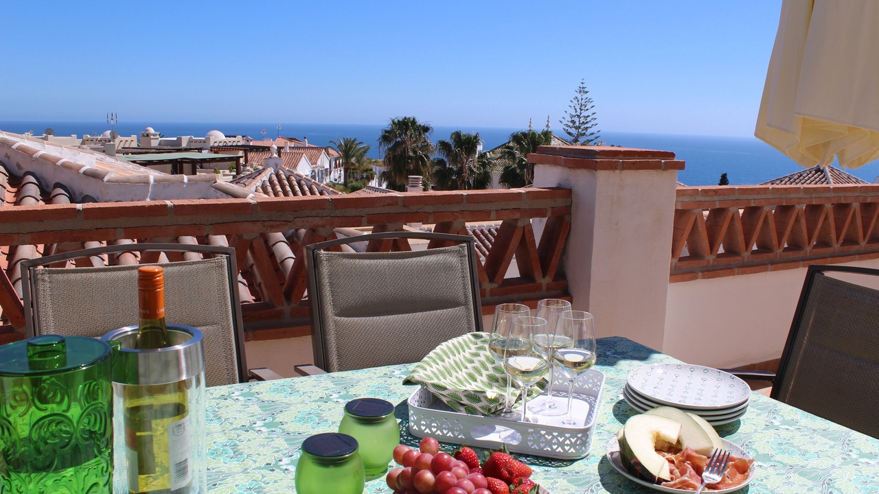 Photo of Outdoor in Chimenea