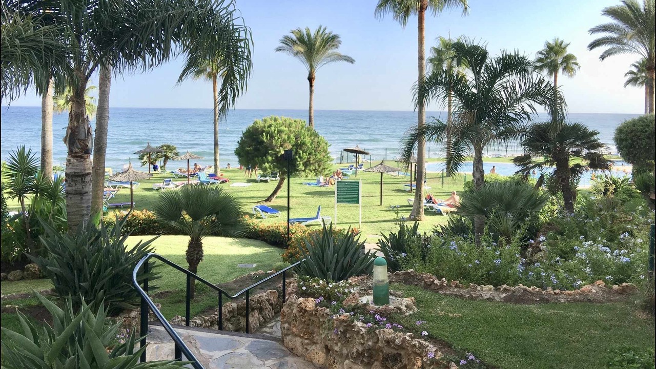 Photo of Outdoor in Sitio de Calahonda