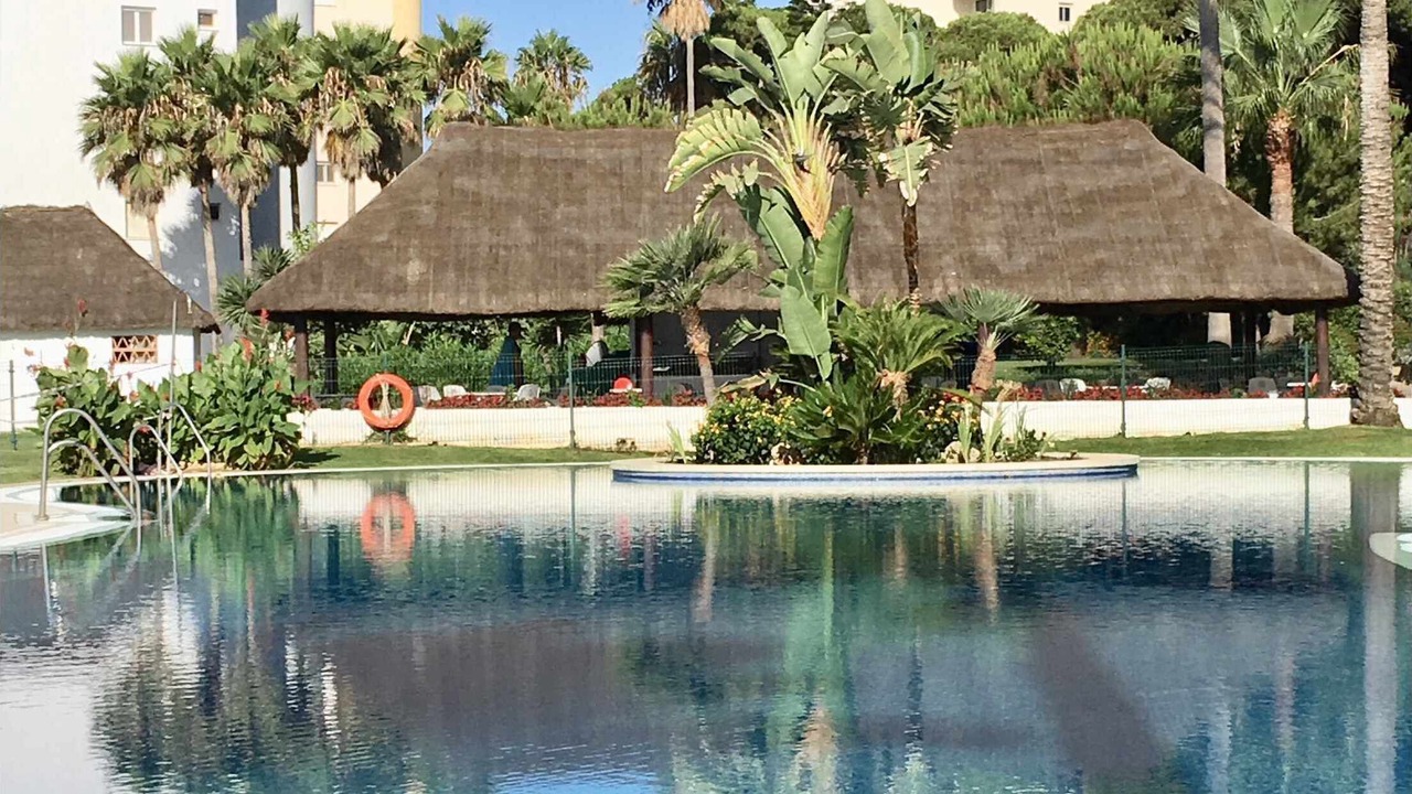 Photo of Outdoor in Sitio de Calahonda