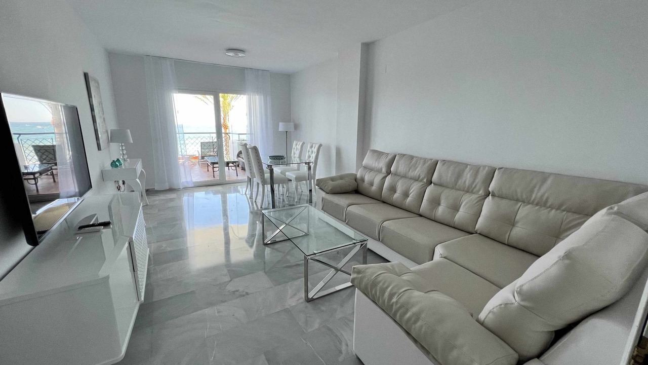 Photo of Bedroom in Sitio de Calahonda