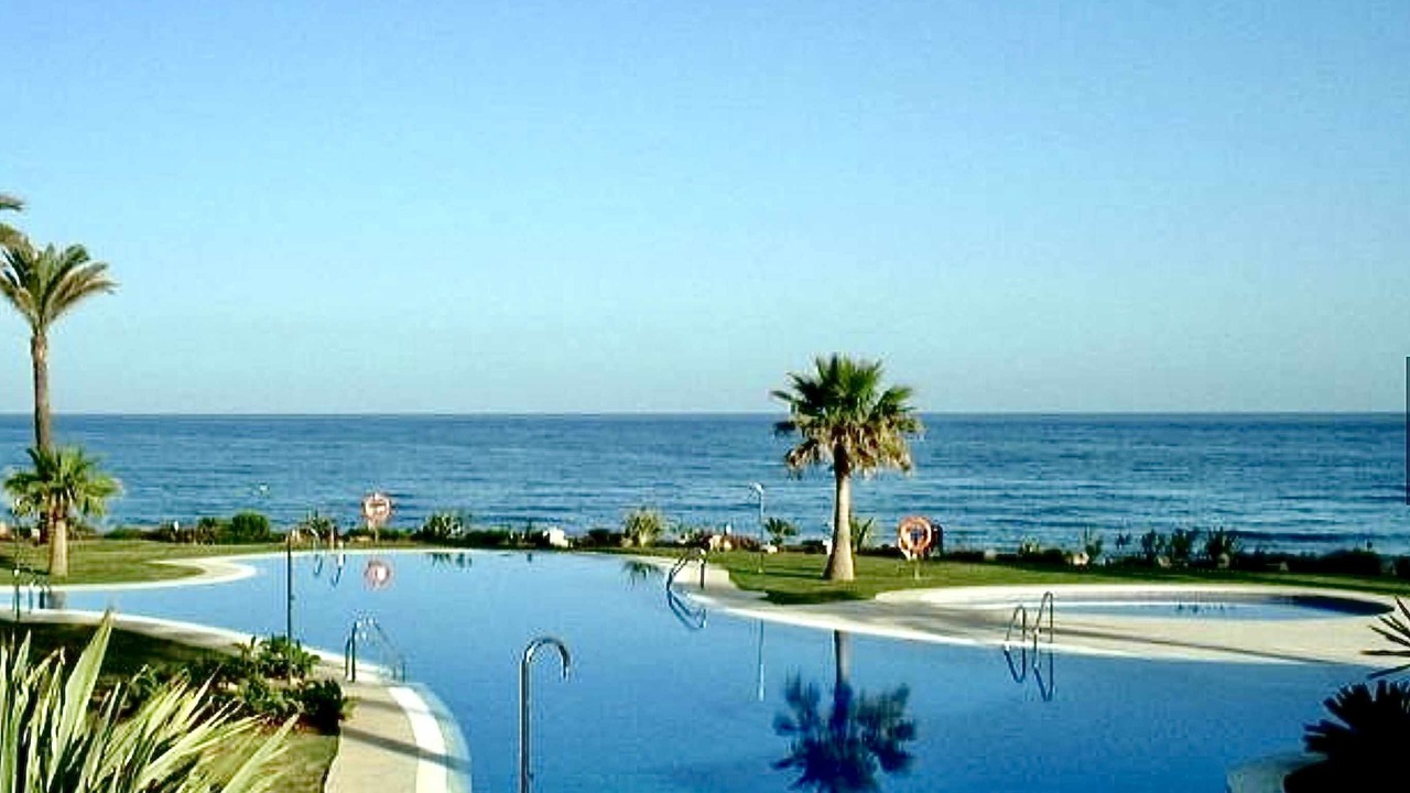 Photo of Outdoor in Sitio de Calahonda