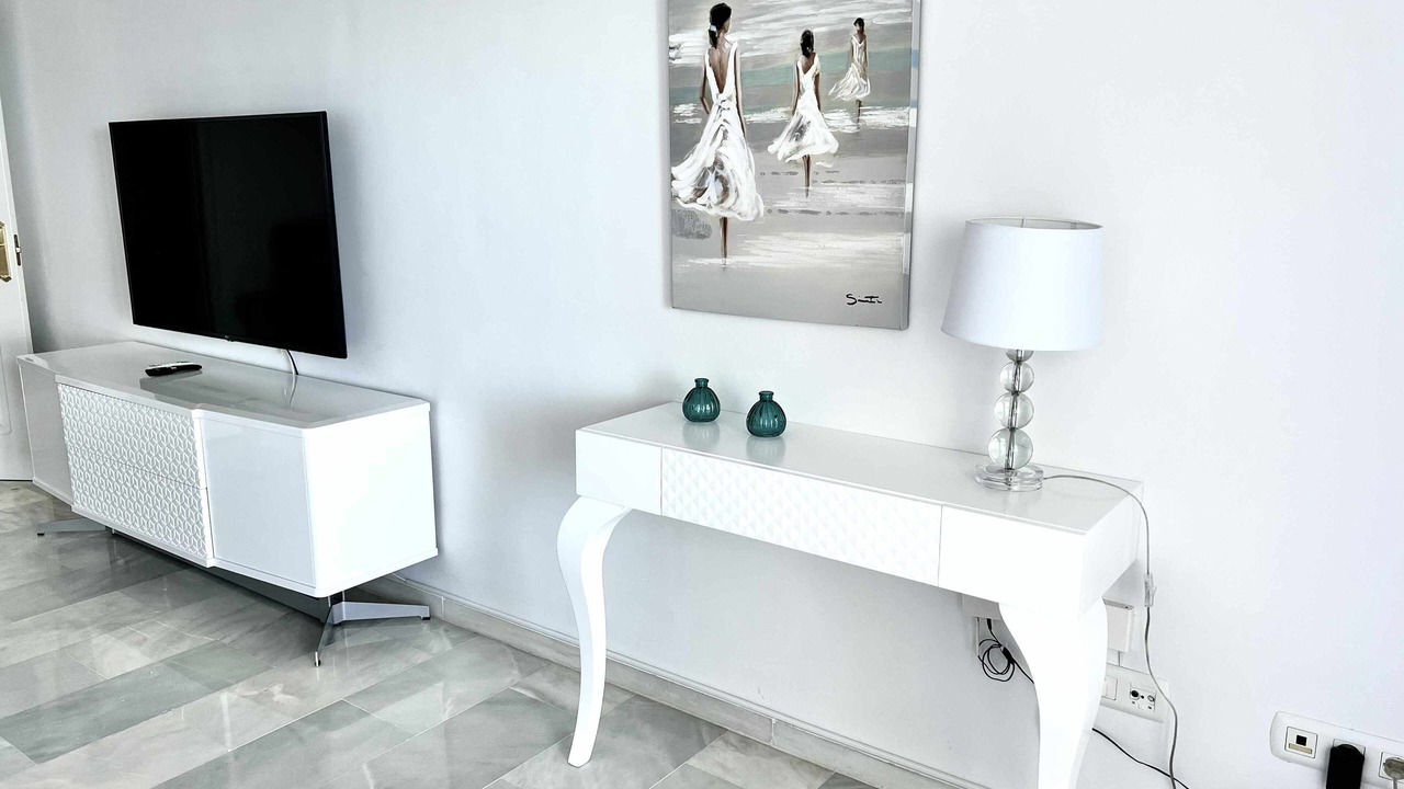 Photo of Bedroom in Sitio de Calahonda