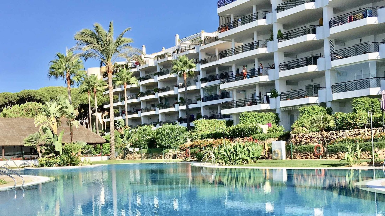 Photo of Outdoor in Sitio de Calahonda
