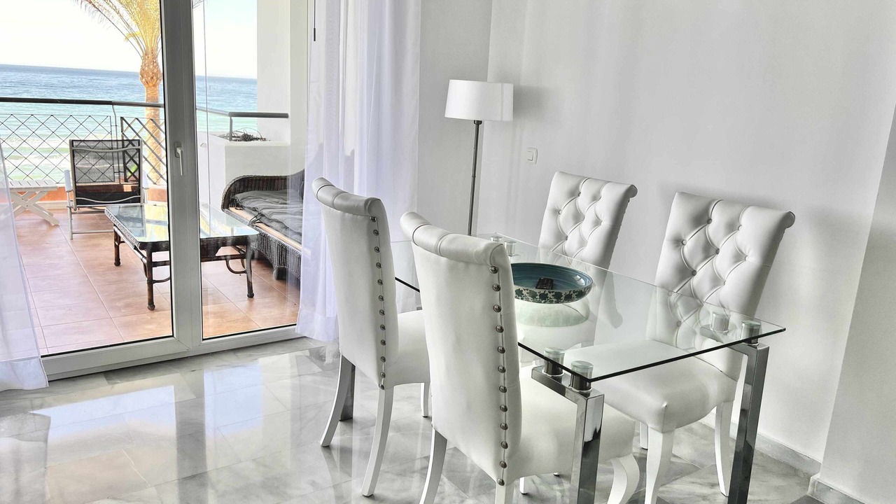 Photo of Bedroom in Sitio de Calahonda
