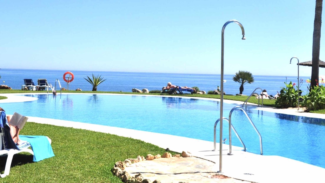 Photo of Outdoor in Sitio de Calahonda
