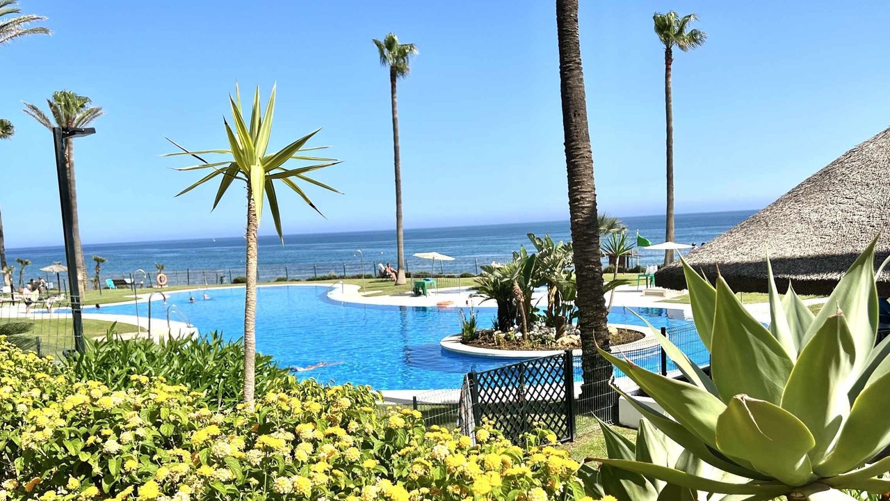 Photo of Outdoor in Sitio de Calahonda