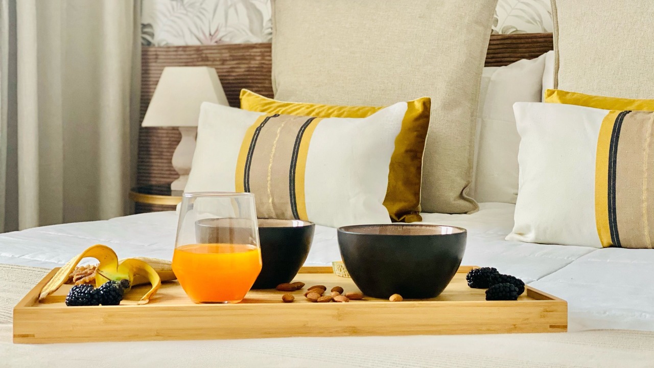 Photo of Bedroom in Playa Honda