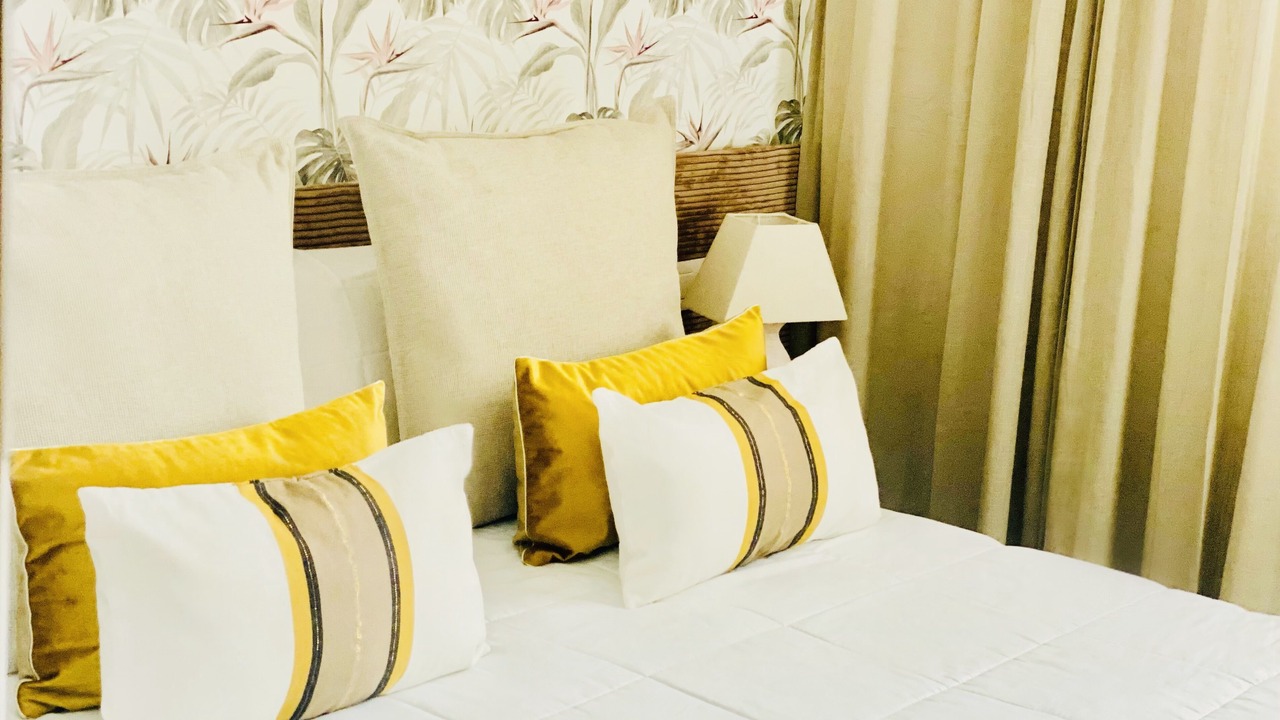 Photo of Bedroom in Playa Honda