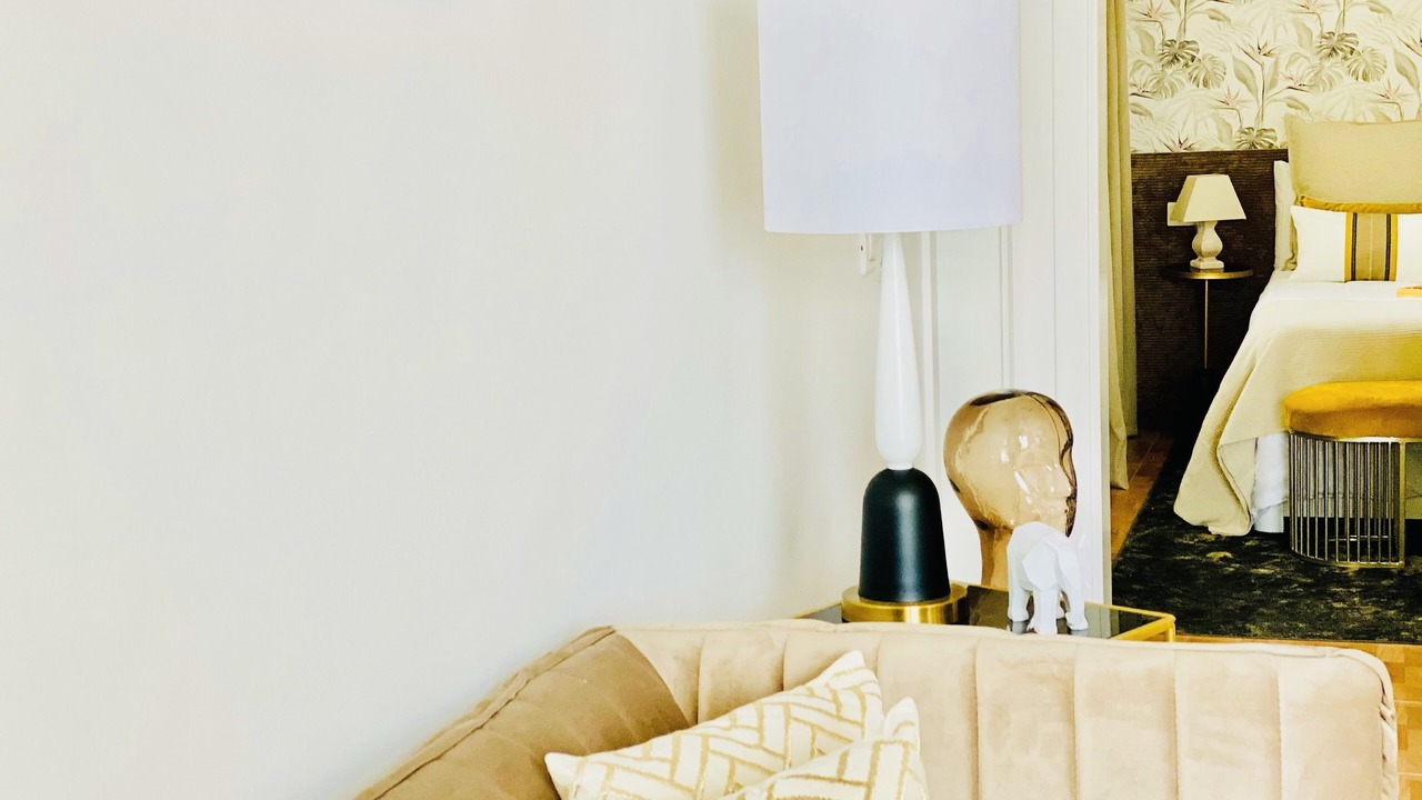 Photo of Bedroom in Playa Honda