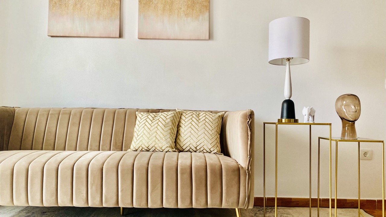 Photo of Livingroom in Playa Honda