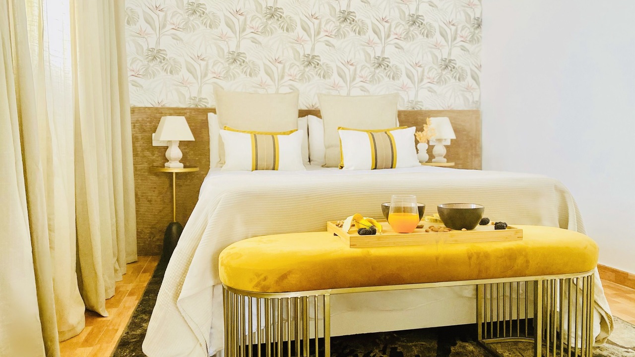 Photo of Bedroom in Playa Honda