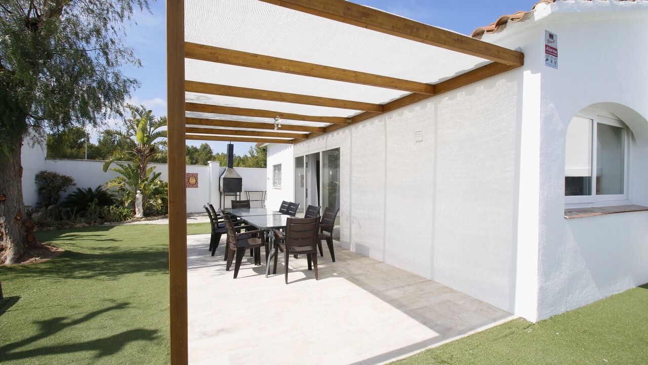 Photo of Outdoor in Miami Platja