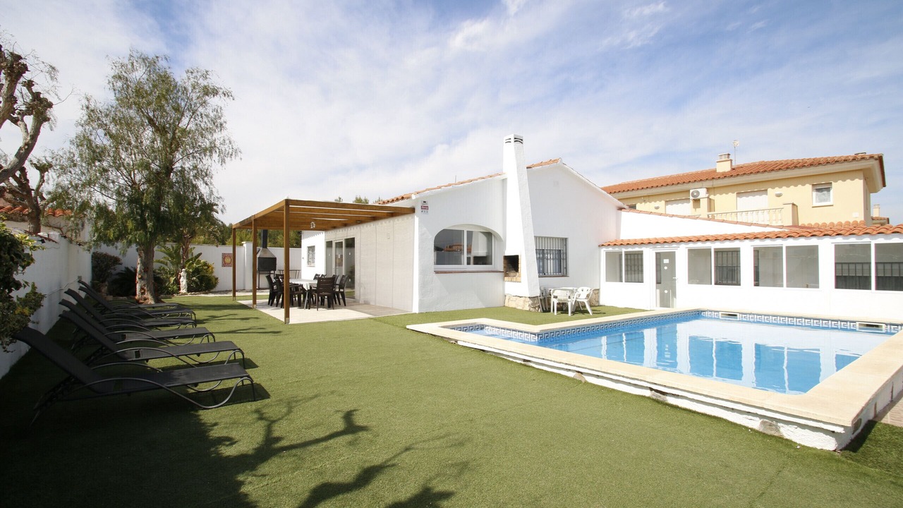 Photo of Outdoor in Miami Platja