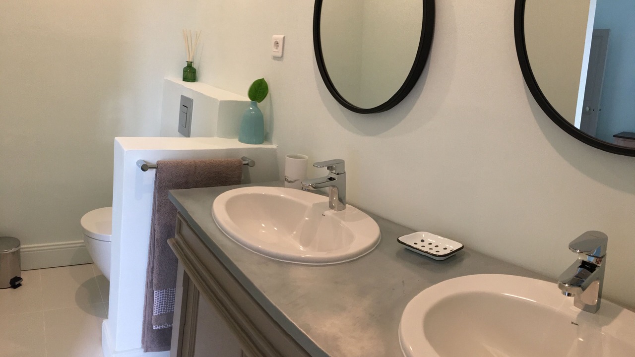 Photo of Bathroom in St.-Remy-de-Provence