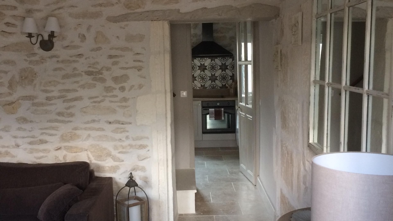 Photo of Livingroom in St.-Remy-de-Provence