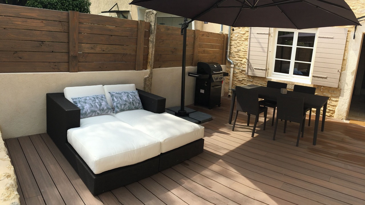 Photo of Outdoor in St.-Remy-de-Provence