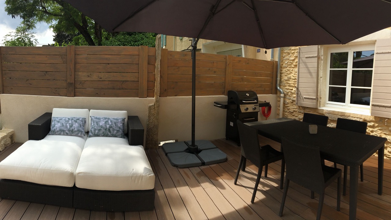 Photo of Outdoor in St.-Remy-de-Provence