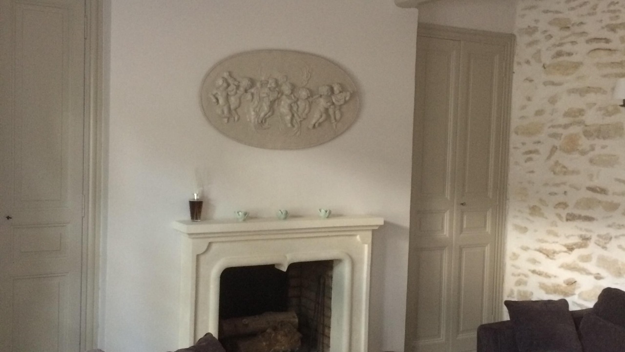 Photo of Livingroom in St.-Remy-de-Provence