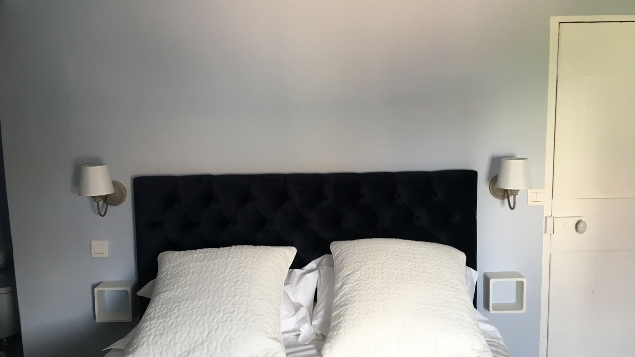 Photo of Bedroom in St.-Remy-de-Provence