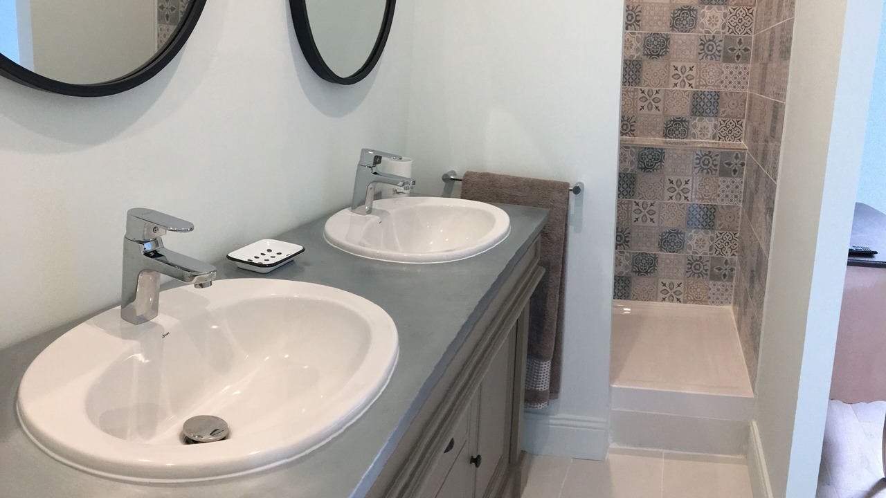 Photo of Bathroom in St.-Remy-de-Provence