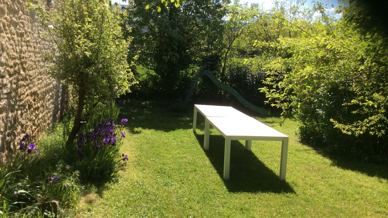 Photo of Outdoor in Courmangoux