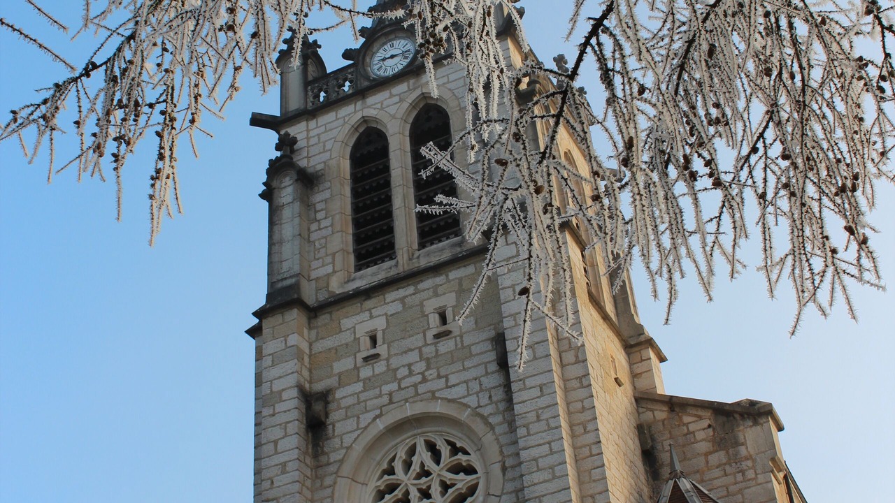 Photo of Others in Courmangoux