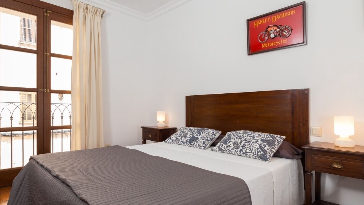 Photo of Bedroom in Selva