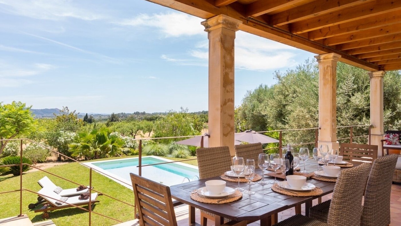 Photo of Outdoor in Selva
