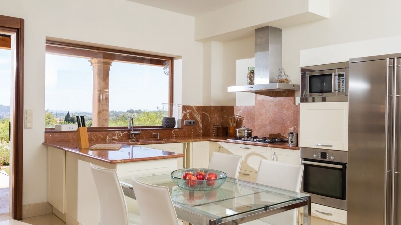 Photo of Kitchen in Selva