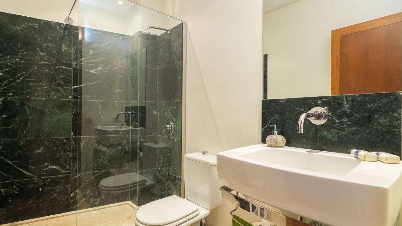 Photo of Bathroom in Selva