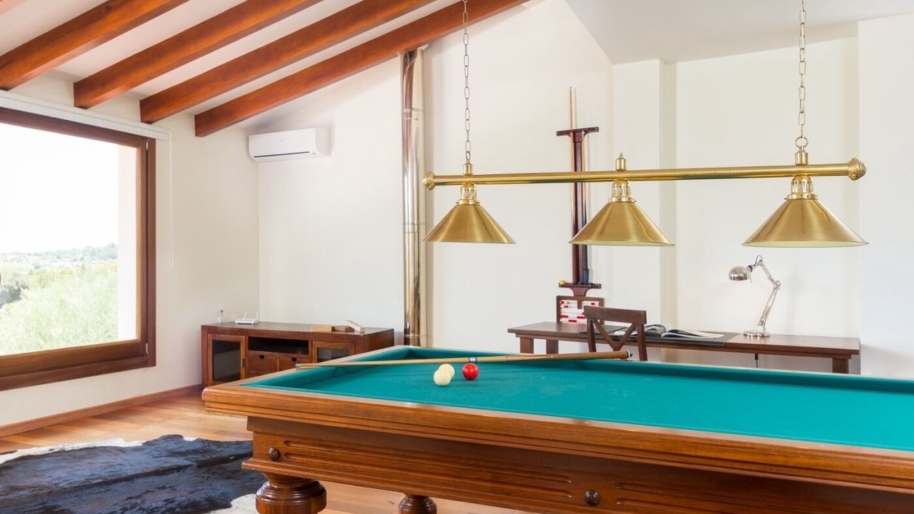 Photo of Bedroom in Selva