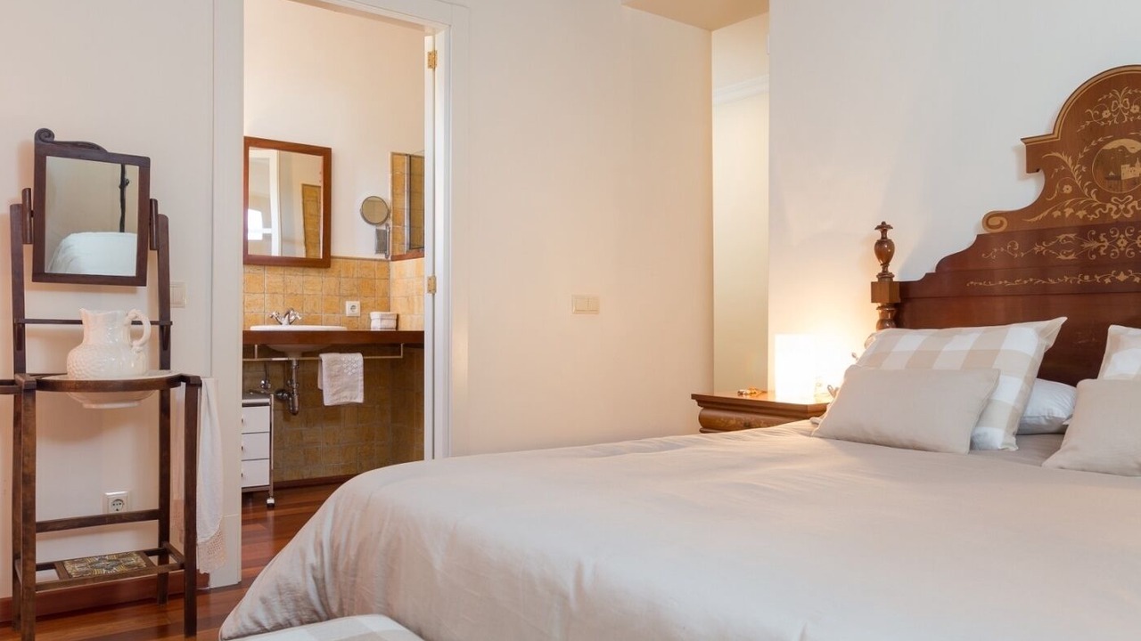 Photo of Bedroom in Selva