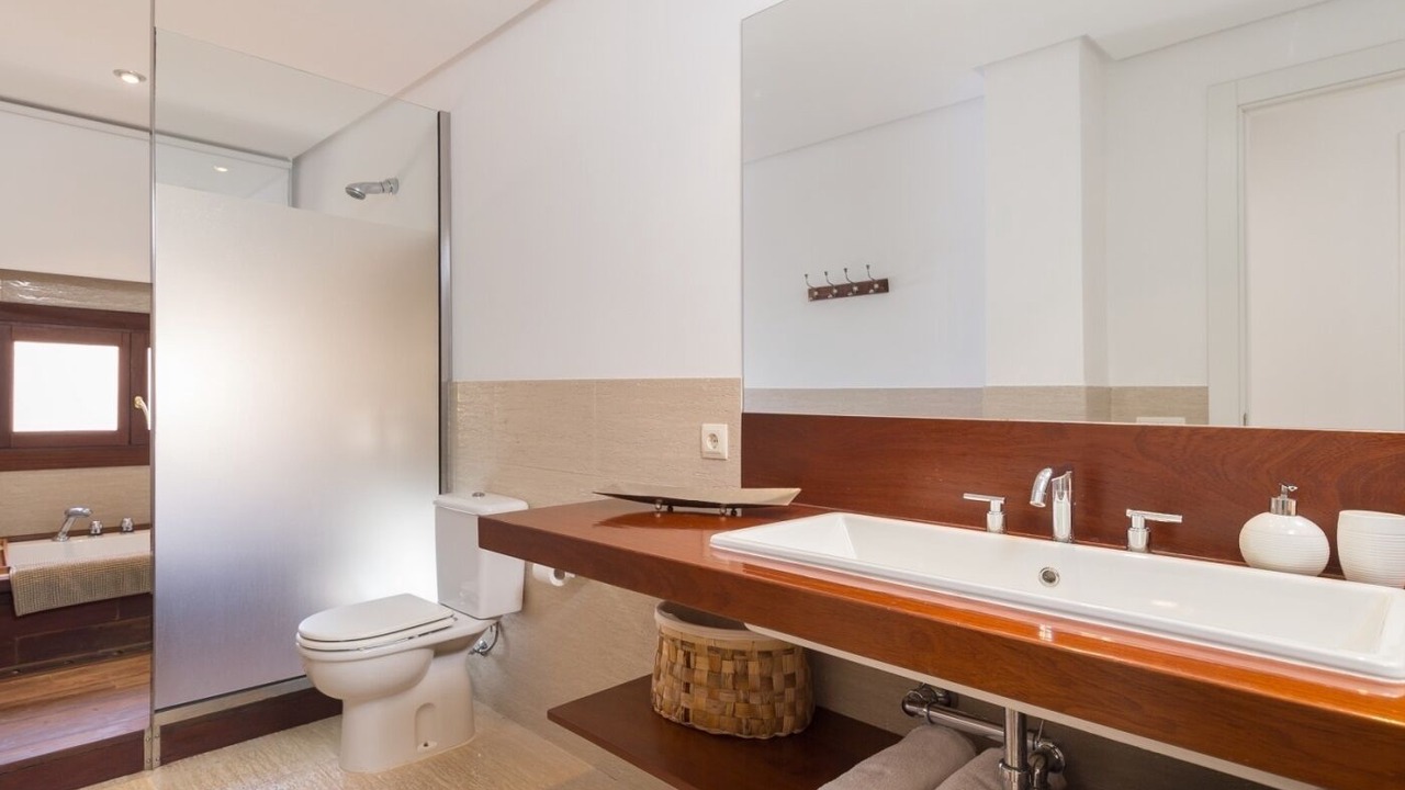 Photo of Bathroom in Selva