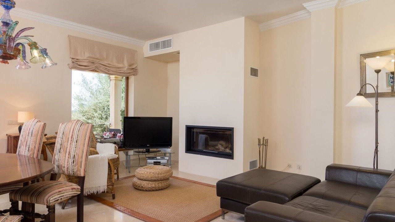 Photo of Livingroom in Selva