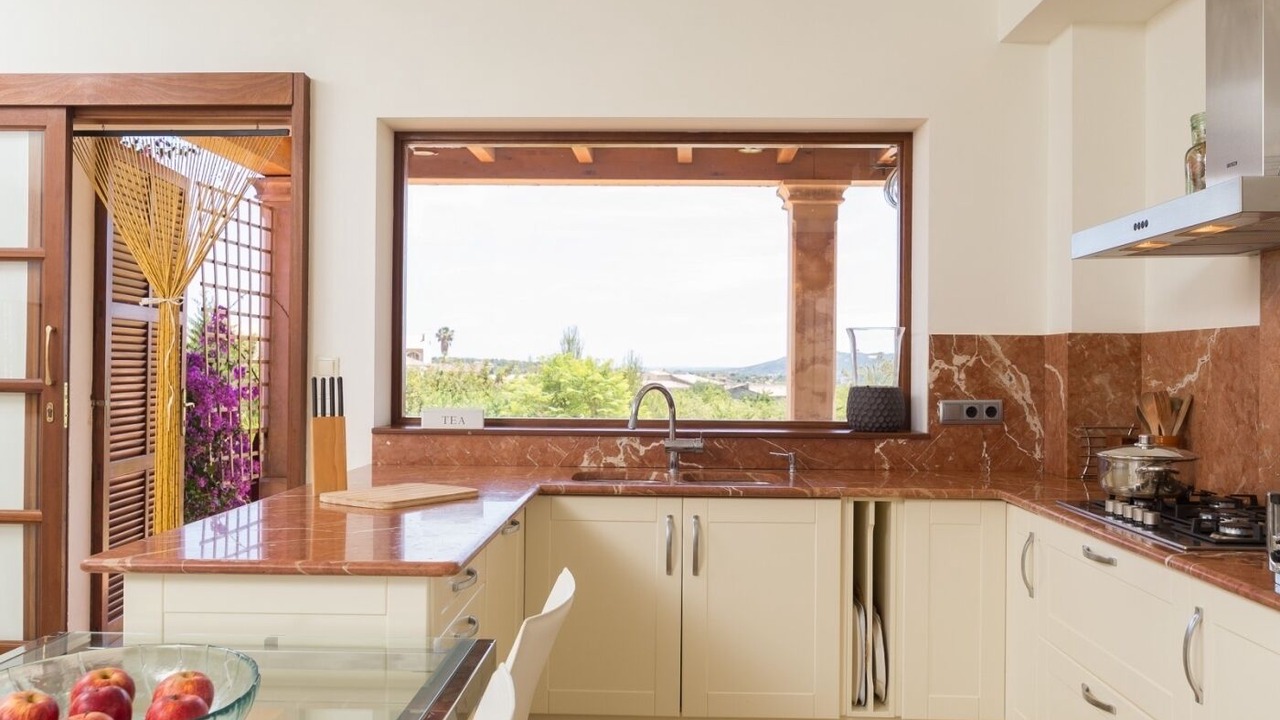 Photo of Kitchen in Selva