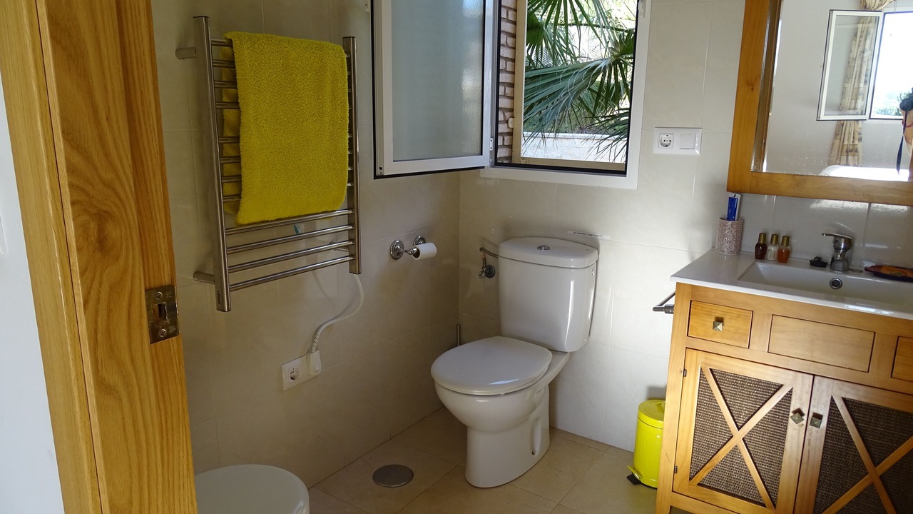 Photo of Bedroom in Isla Cristina