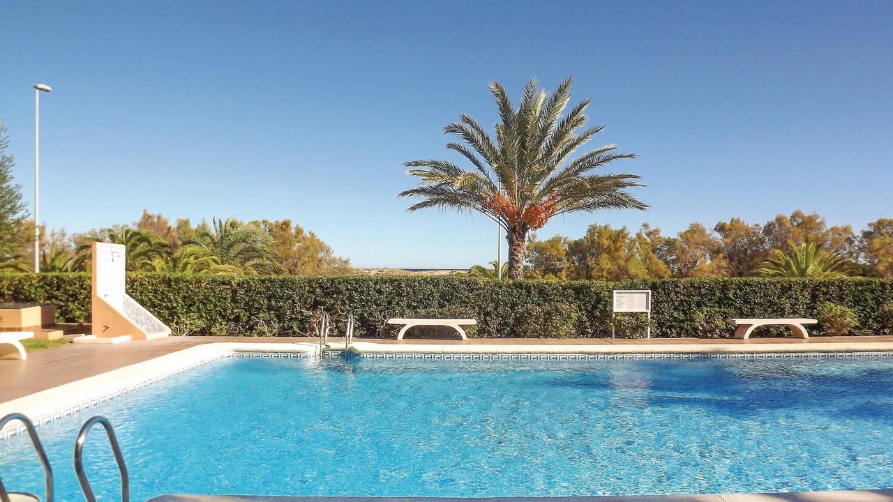 Photo of Outdoor in Platja de Piles