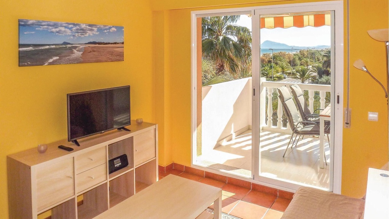 Photo of Bedroom in Platja de Piles