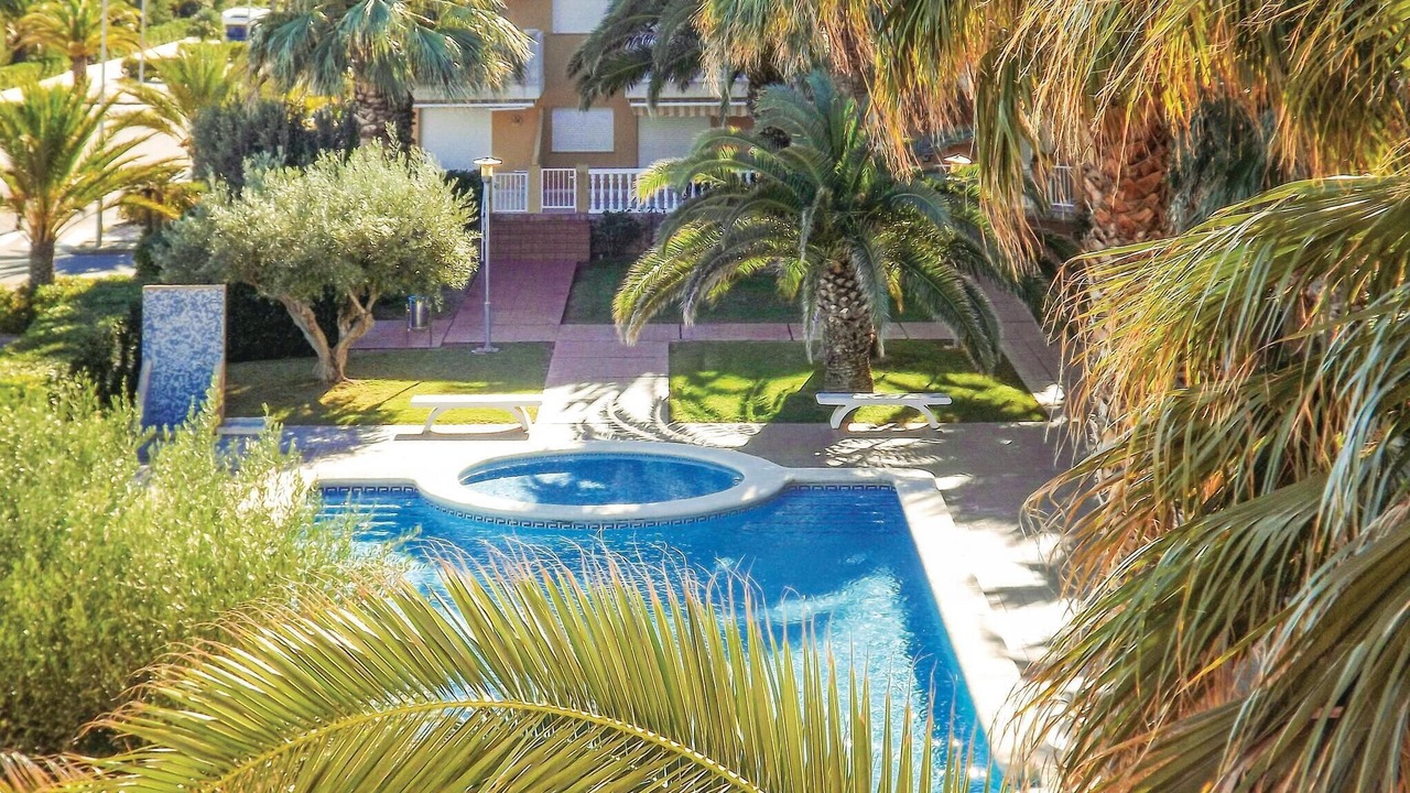 Photo of Outdoor in Platja de Piles