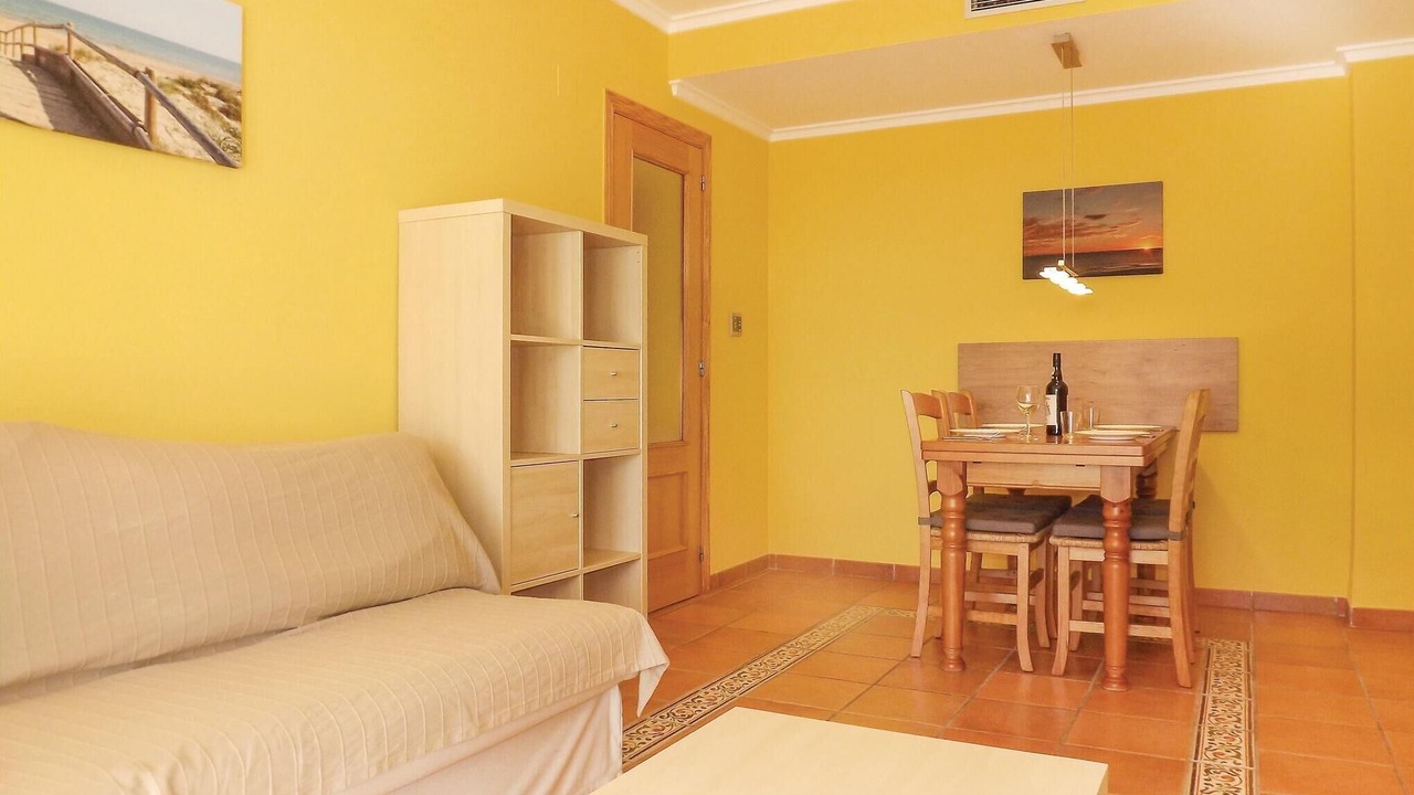 Photo of Bedroom in Platja de Piles