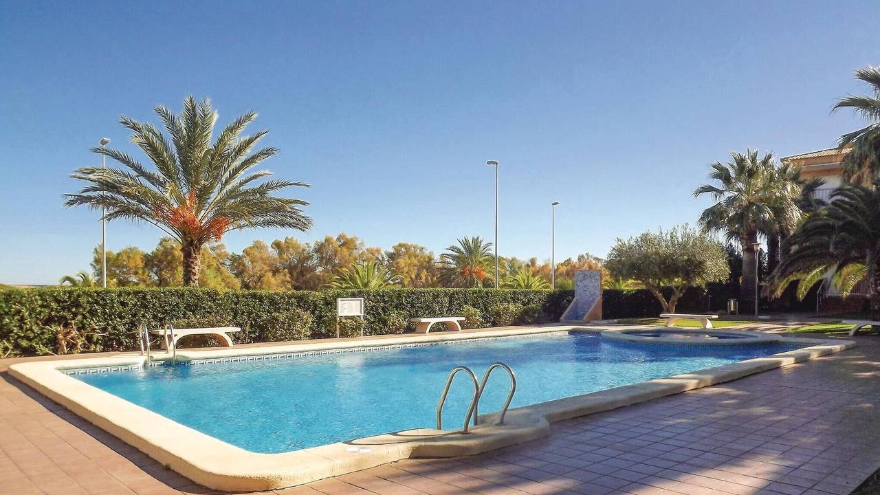 Photo of Outdoor in Platja de Piles