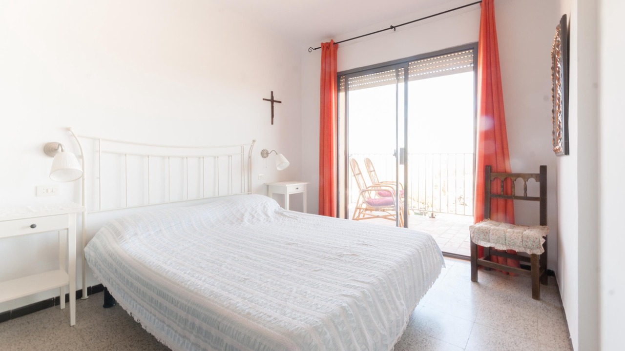 Photo of Bedroom in Bon Relax