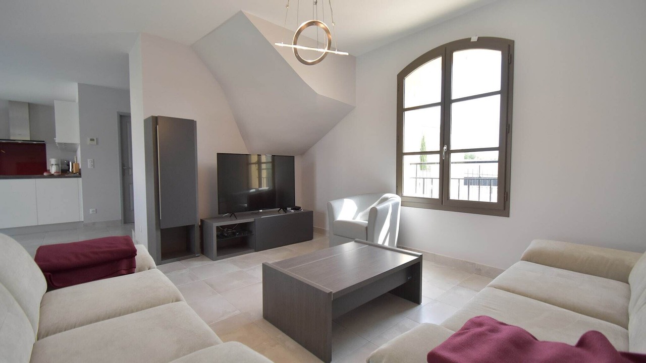 Photo of Livingroom in Garrigues-Sainte-Eulalie