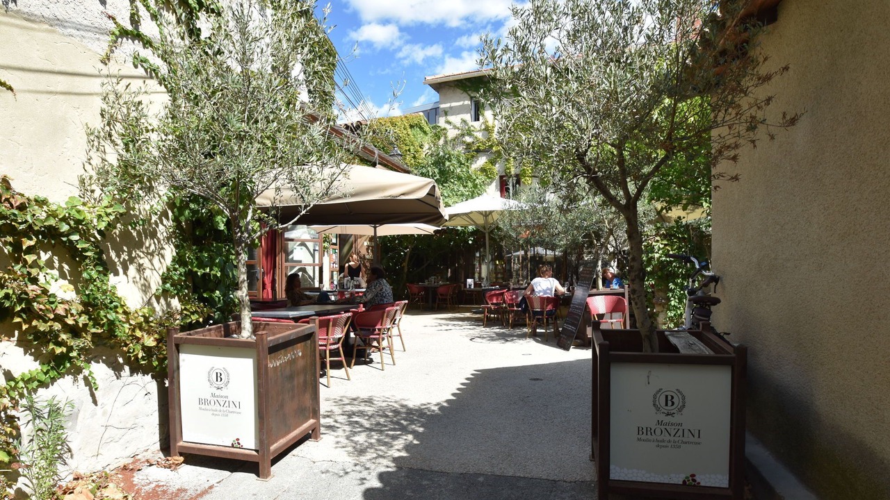 Photo of Others in Garrigues-Sainte-Eulalie